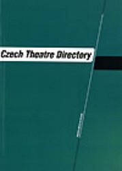 Czech Theatre Directory