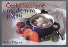 Výprodej - Česká kuchyně v moderním pojetí