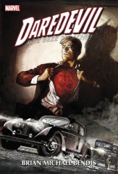 Daredevil. Omnibus 4