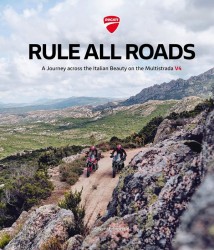 Rule All Roads