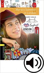 A Summer in London MP3 Pack