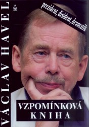 Václav Havel - Vzpomínková kniha