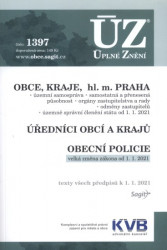 Obce, Kraje, hl. m. Praha (ÚZ č. 1397)
