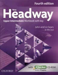 New Headway Upper Intermediate - Fourth Edition