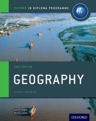 Oxford IB Diploma Programme - Geography Course Companion, 2nd