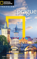 National Geographic Traveler - Prague