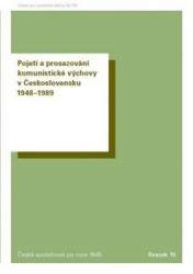 Pojetí a prosazování komunistické výchovy v Československu 1948-1989