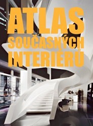 Výprodej - Atlas současných interiérů