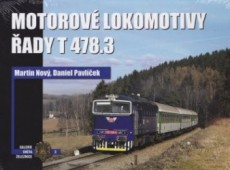 Motorové lokomotivy řady T478.3