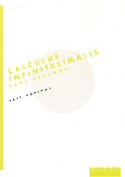 Calculus infinitesimalis. Pars secunda
