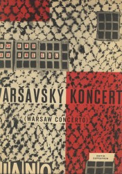 Varšavský koncert