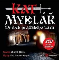 Kat Mydlář - 2 CD (De Luxe Edition)