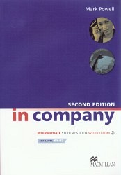 In Company - Second Edition
