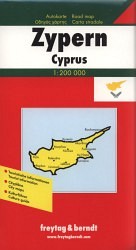 Zypern 1 : 200 000