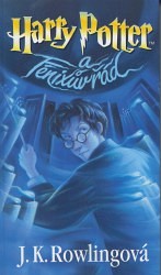 Výprodej - Harry Potter a Fenixův řád