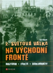 2. světová válka na východní frontě