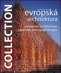 Výprodej - Collection - Evropská architektura