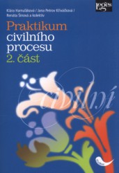 Praktikum civilního procesu - 2. část