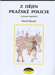 Dějiny pražské policie