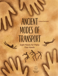 Ancient Modes of Transport 4ms