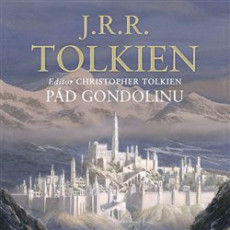 Pád Gondolinu - CD mp3