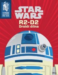Star Wars R2-D2: Droidí dílna