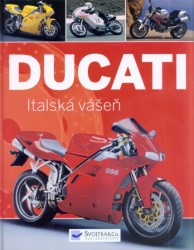 Výprodej - Ducati