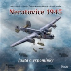 Neratovice 1945