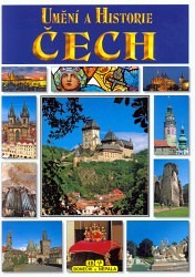 Výprodej - Umění a historie Čech
