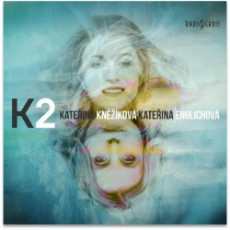 K2 - CD