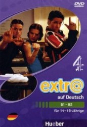 Extra auf Deutsch - 2 DVD