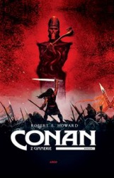 Conan z Cimmerie, svazek I.