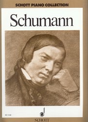Schumann Schott Piano Collection