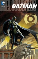 Elseworlds: Batman Vol. 1