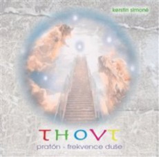 Thovt: pratón-frekvence duše - CD