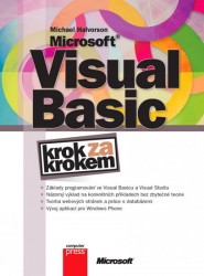 Výprodej - Microsoft Visual Basic