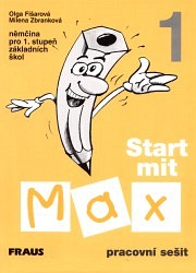 Start mit Max 1