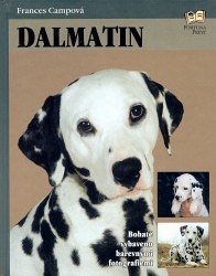 Výprodej - Dalmatin