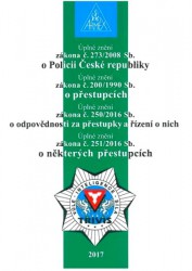 Zákon o Policii České republiky