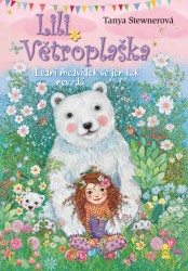 Lili Větroplaška - Lední medvídek se jen tak nevzdá