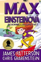 Max Einsteinová - Bojovníci za lepší svět