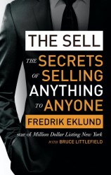 The Sell - The secrets of selling anything to anyone
