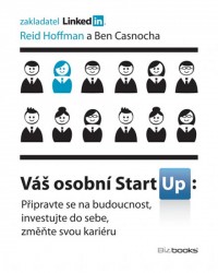 Váš osobní StartUp