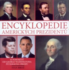 Encyklopedie amerických prezidentů