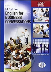 Flash on English for Businnes Conversation