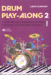 Drum Play-Along 2 bicí
