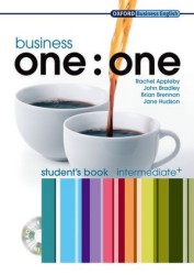 Business One: One - Intermediate