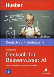 Deutsch für Besserwisser (A1)