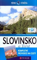 Slovinsko a Terst