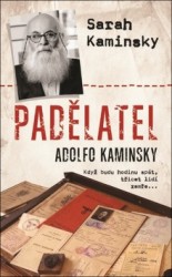 Padělatel - Adolfo Kaminsky